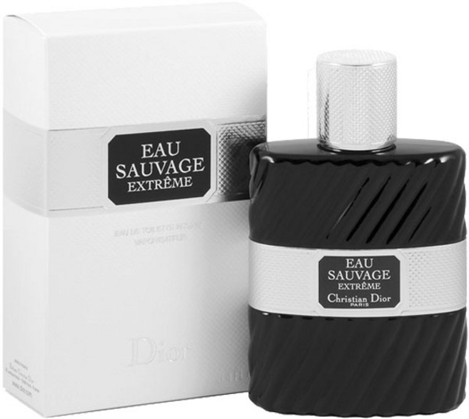디올 오 소바쥬 익스트림 오 드 뚜왈렛, 1개, 100ml