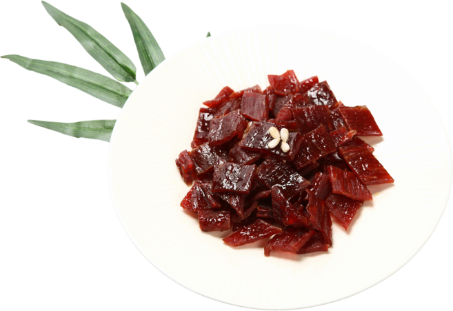 아름건어물 육포 소고기육포 코주부육포, 1개, 800g