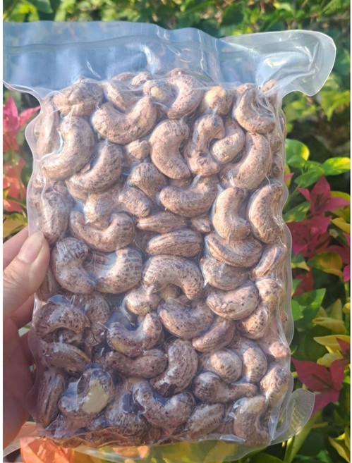 Gilly Garden 腰果 500g, 1個