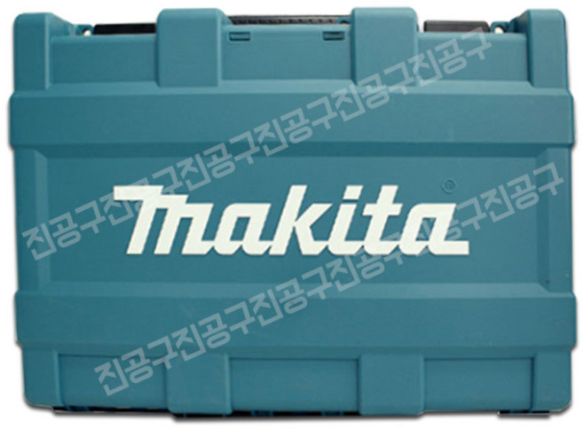 마끼다 충전그라인더 케이스 DGA404Z DGA405Z DGA406Z DGA408Z DGA413Z, 1개