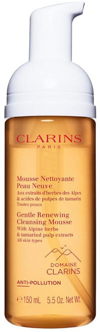 클라랑스 무스 토이 클렌징 150ml 3380810427349