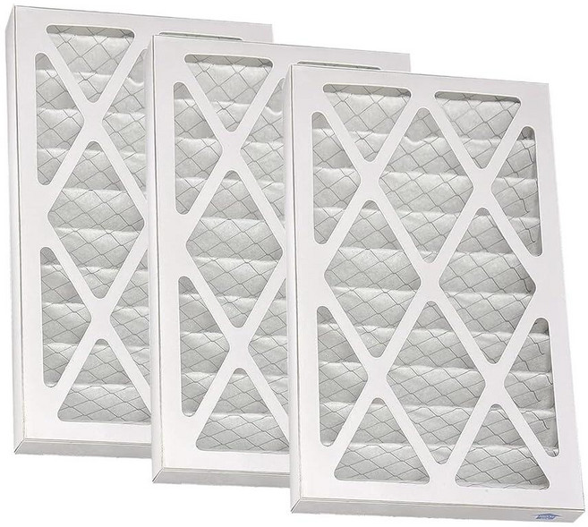 Khotilong 3-Packs Replacement Filter for Air Filtration System Compatible with ALORAIR 500IG/500-3