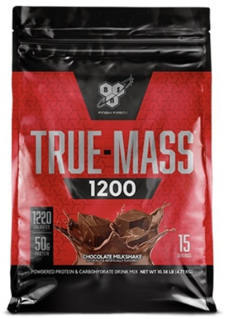 비에스엔 신타6 트루매스1200 초콜릿맛, 1개, 4.71kg