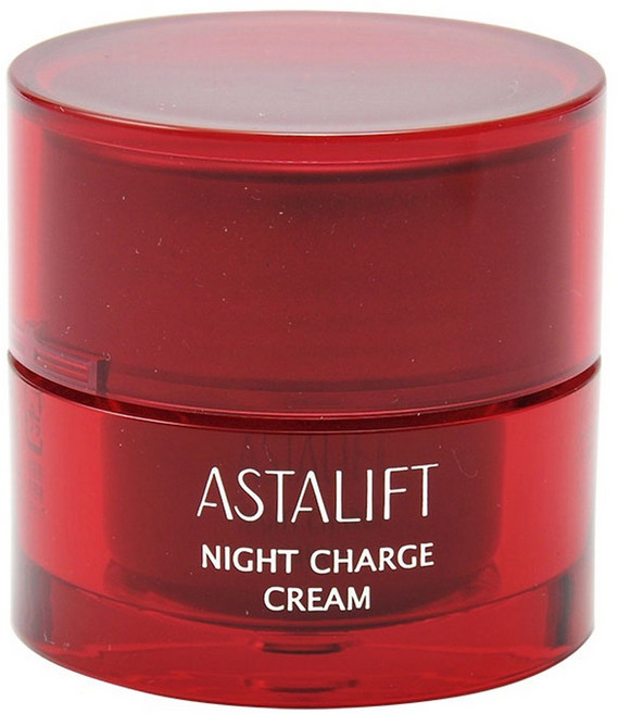 아스타리프트 나이트 차지 크림, 1개, 30g