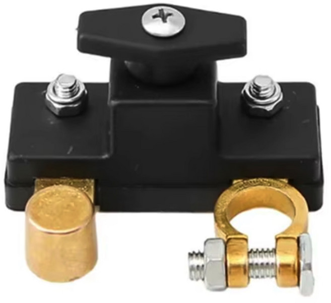 킹콩 자동차 3세대 100A 배터리 커터기 스위치, 1개, 95L