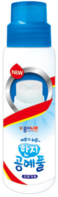 종이나라 한지공예풀, 200g x 1개