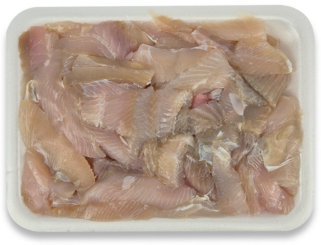 [나주수산] 더일품홍어 몸살500g 아르헨티나 중간삭힘, 1개