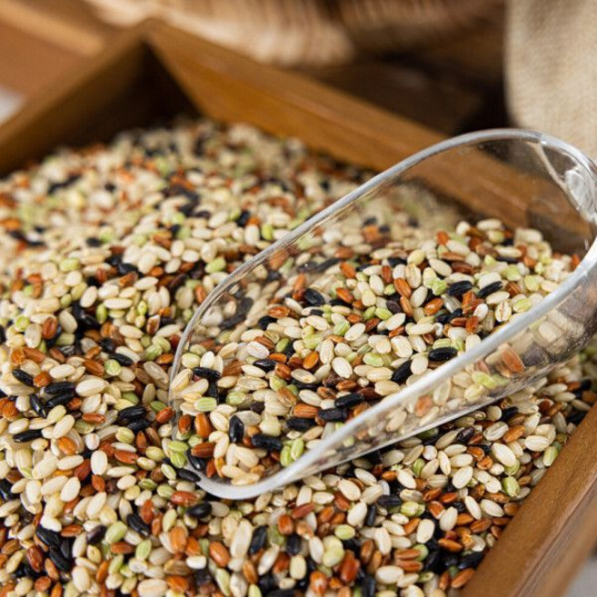 78가지 곡물로 구성된 구평주안농장 혼합곡 25년 햇곡 2kg, 1