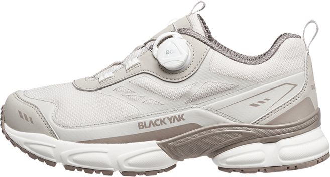 블랙야크 클래식D 발편한 트래킹화 활동화 운동화 경량 메쉬 통풍 다이얼워킹화