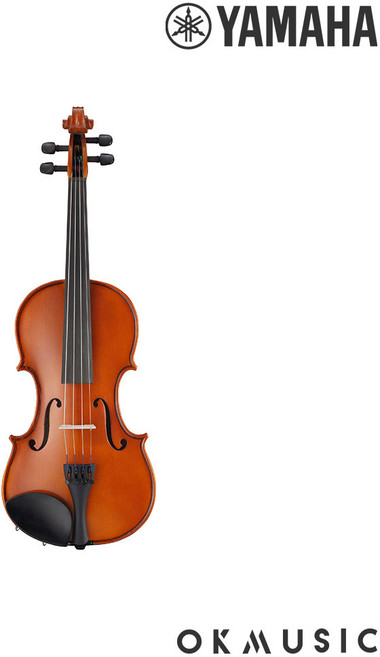 야마하 바이올린 V3S 공식대리점 정품, 4/4, 1개