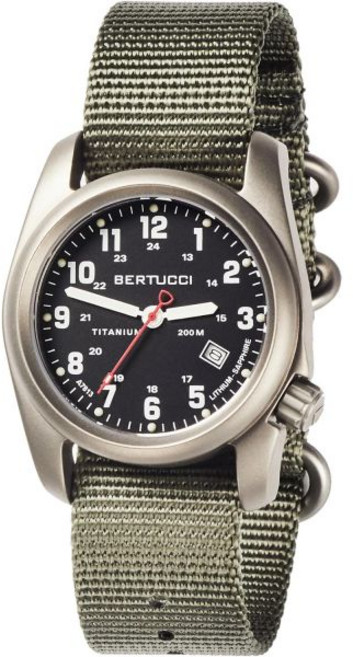 베르투치 BERTUCCI Watches A-2T 오리지널 클래식 시계