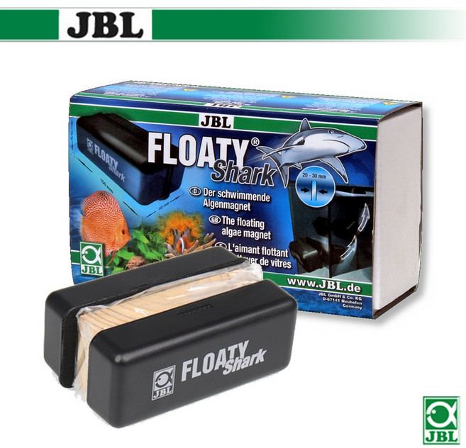 JBL 플로티샤크 부상성 자석청소기, 1개