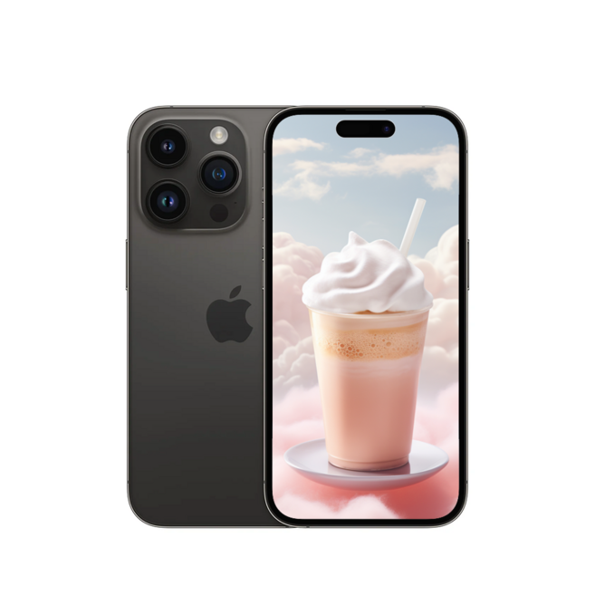 i/폰14 Pro 새제품 미개봉, 128GB, 애플 아이폰 14 Pro 블랙