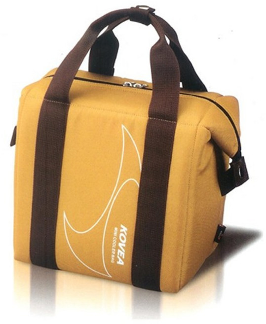 미니 쿨러 8L, 상세참조