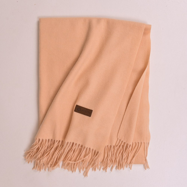 소프트 베이직 무지 머플러 남녀공용 커플템 목도리 12color no.186