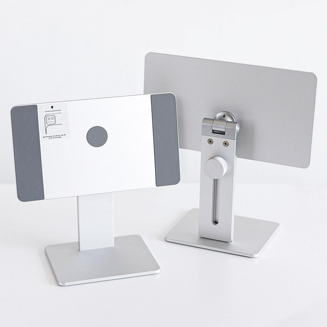 CENEM 씨에넴 아이패드 갤럭시탭 마그네틱 거치대, 12.9인치형(13), 1개