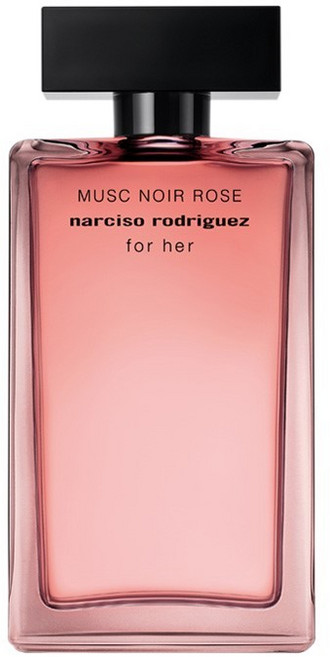 Narciso Rodriguez Musc Noir Rose 嫣紅繆思女性淡香精, 1個, 30ml, 30ml