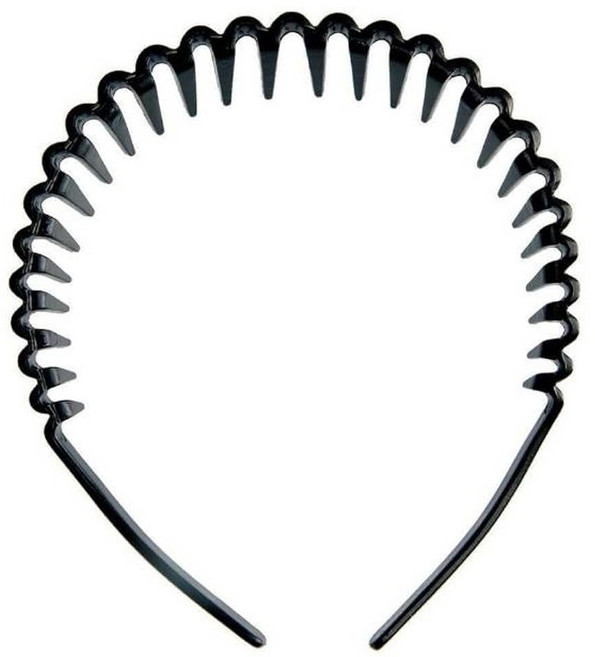 Lucky Wink 日貨 無痛髮箍