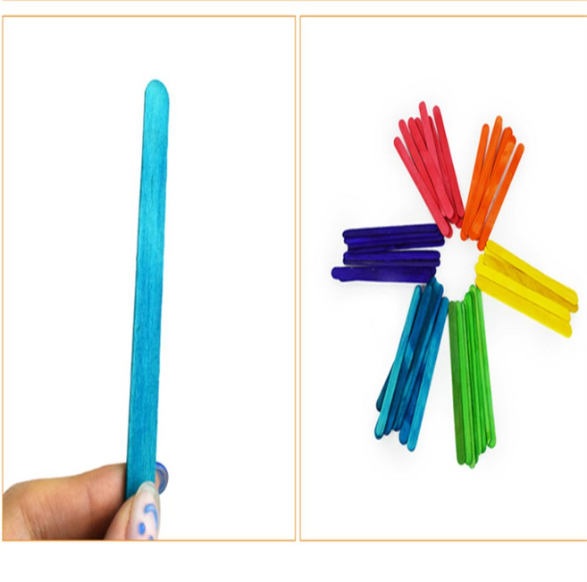 픽hye DIY우드막대 나무공예, 일반(소)