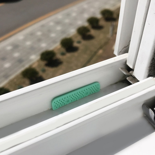 창틀물구멍방충망 창틀방충망 꼭끼오 10세트, 10개