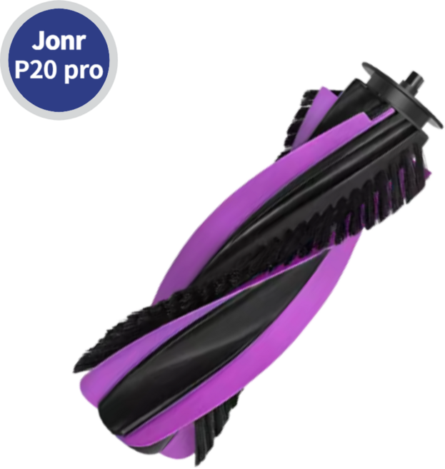 비브랜드 호환 존알 jonr p20pro, 1개, 메인브러시