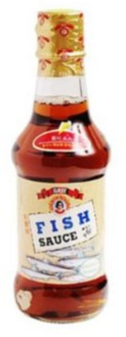 수리 피시소스, 295ml, 5개