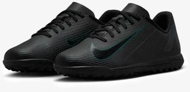 나이키 JR MERCURIAL VAPOR 16 CLUB TF 유소년용 축구화