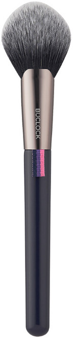 h#1801 팬파우더 브러시, 1개