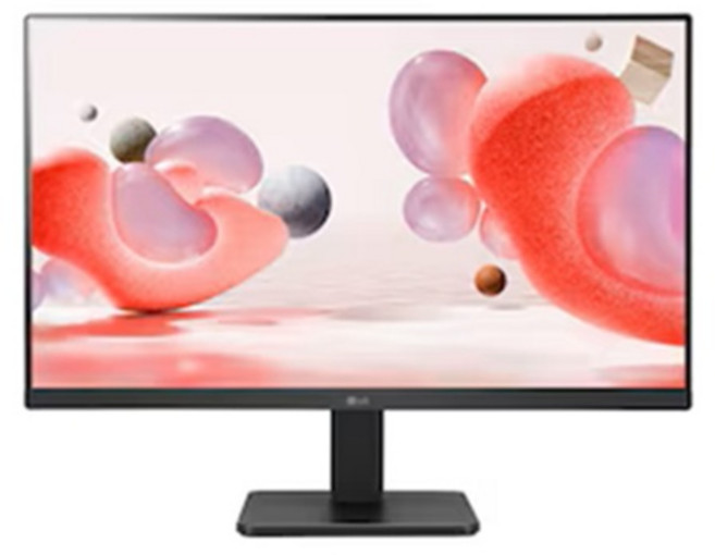 LG전자 FHD IPS 모니터, 60.4cm, 24MR400 IPS