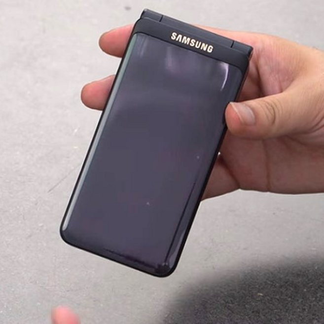 삼성 갤럭시 폴더2 공기계 자급제 SM-G160N SM-G165N 효도폰 학생폰 공기계 스마트폴더폰 SK KT LG 알뜰폰 모든 통신사 사용가능 공부폰 학생폰 공신폰 효도폰 공기계, 16GB, A급 랜덤