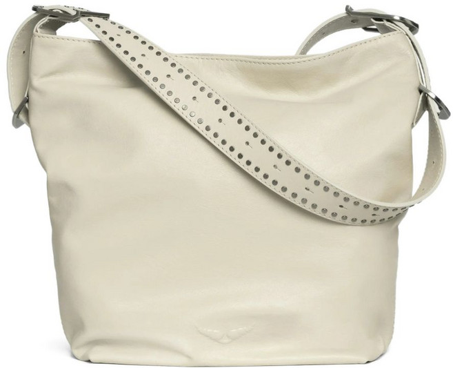 쟈딕앤볼테르 제인 스터드 디테일 토트 백