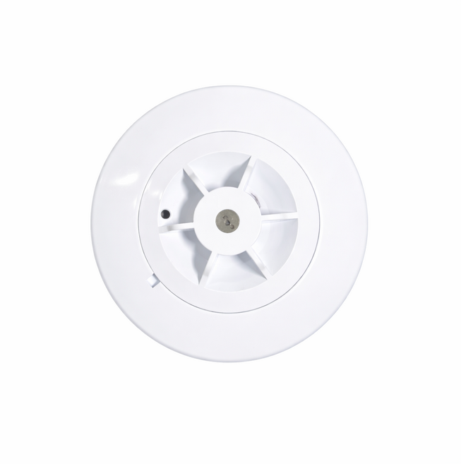 방수형 차동식감지기 베이스타입 화재경보기 화재감지기 감19-69 (주)화경산업, 차동식방수형, 5개