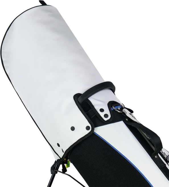 산디앤 캐디백 후드커버 골프가방 방수 해드커버 17종 후드카바, 14.White, 화이트계열