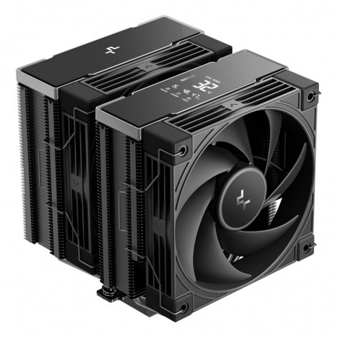 DEEPCOOL DEEPCOOL AK620 G2 DIGITAL NYX