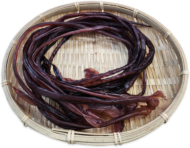 부드러운 대왕 오징어 장족 원마켓, 1개, 600g