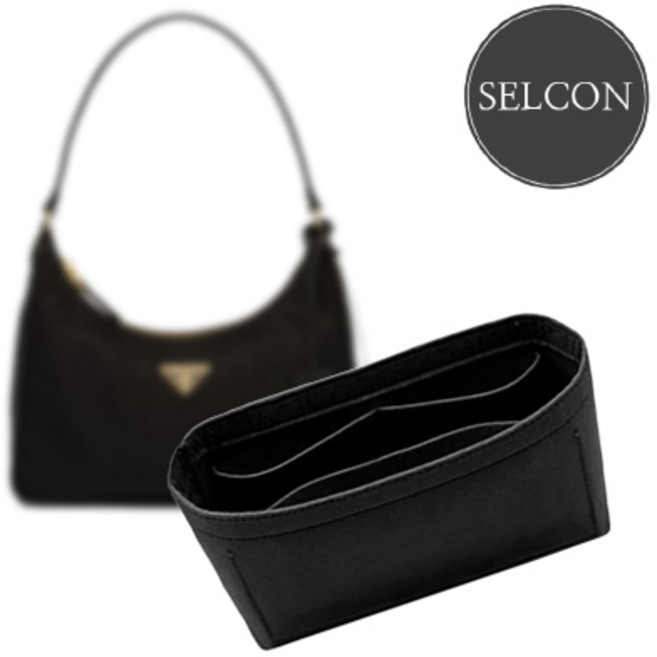 셀컨 프라다 리에디션 2005 리나일론 미니백 명품 이너백