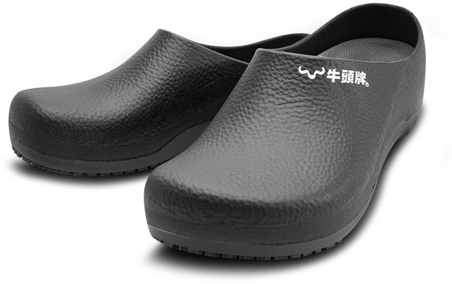 牛頭牌 廚師鞋