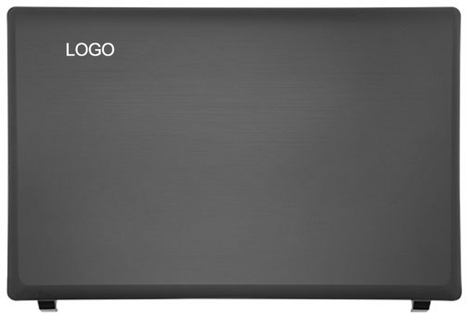 레노버 노트 북 수리 상단 커버 팜레스트 케이스 하단 베이스 HDMI 호환 와이어 드로잉 G480 G485, 한개옵션1, 05 A Cover