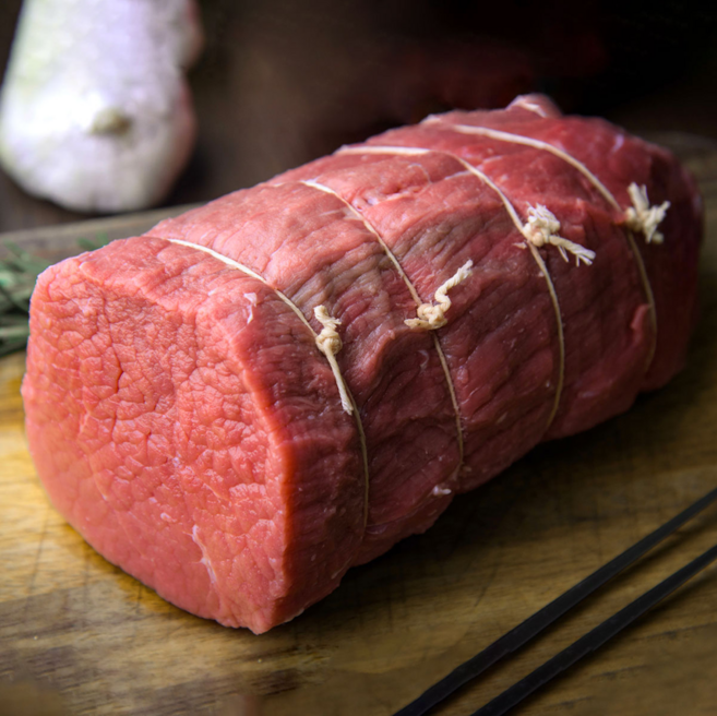 [농협안심한우] 한우 홍두깨 1등급 500g | 냉장 | 별난푸줏간, 1개