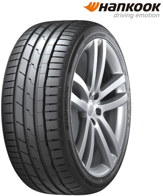 HK 2954520 295/45R20 114Y Ventus S1 evo3 SUV K127A, 1개, 전문점방문장착