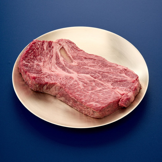 ++1 명품 마장동 한우 살치등심 구이용 (200g), 살치등심 200g, 200g