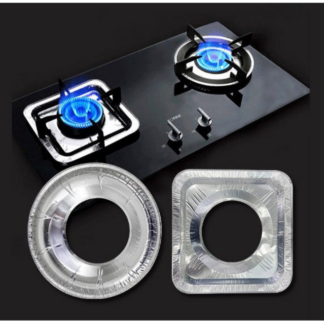 클라르테 가스렌지 기름때 오염방지 커버 30장, 1개