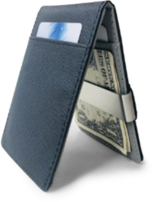 모노마 데일리 슬림 카드지갑 머니클립