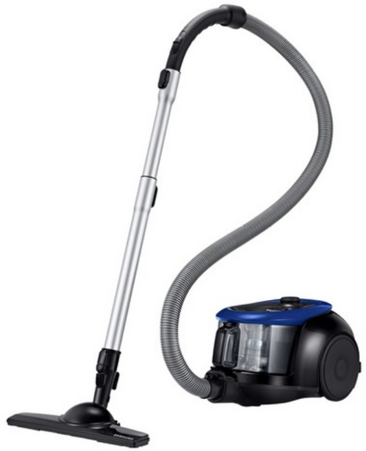 삼성전자 파워모션 2100 진공청소기, VC33M2100LB, Vitality Blue 바이탈리티 블루