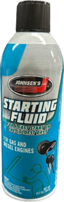 존슨 시동액 가솔린 디젤 LPG 공용 304g 스타팅액 엔진시동액, 2개