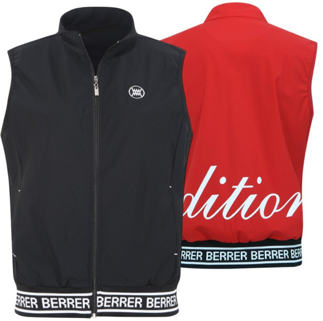 깔끔한 여자 나일론 스트레치 쿨 골프 집업 조끼 데일리 오피스 18홀