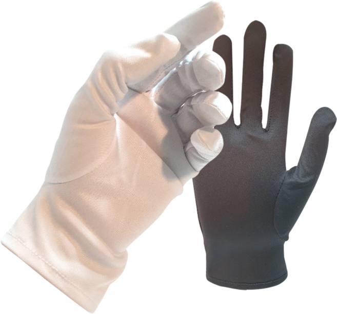 (주)대한이에스지 고급극세사장갑 다한증 땀장갑 1컬레