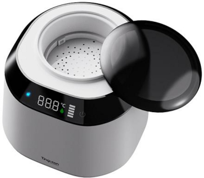 보청기건조기 제습기 유지 보수 장비 진공 제습 특수 인공 와우 클렌징 드라이