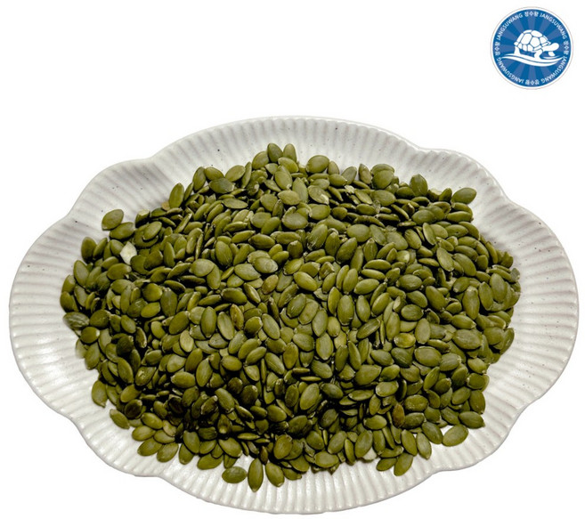 장수왕 호박씨 / 중부시장도매 견과류, 1개, 500g