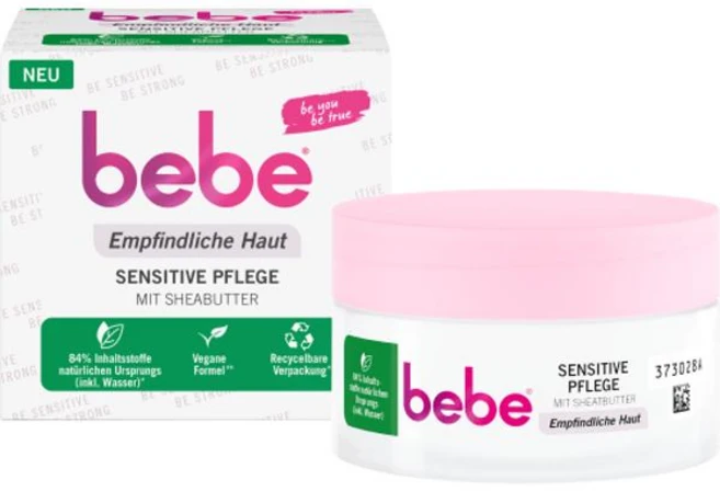 벨레다 센서티브 케어 키즈 페이스 크림, 50ml, 4개 - 쿠팡